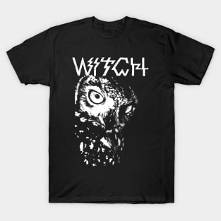 Witch Doom Metal T-Shirt